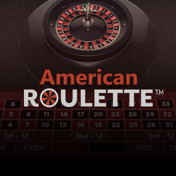 American Roulette