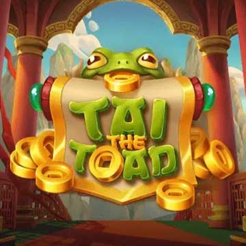 Tai the Toad