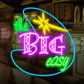 The Big Easy